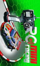 download Rc Mini Racing apk